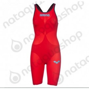 POWERSKIN CARBON AIR² CB Red - photo 0