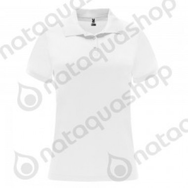 POLO MONZA - FEMME - photo 0